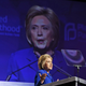 Image for article titled Hillary Clinton Addresses Planned Parenthood While Donald Trump Talks to Wary Evangelical Voters